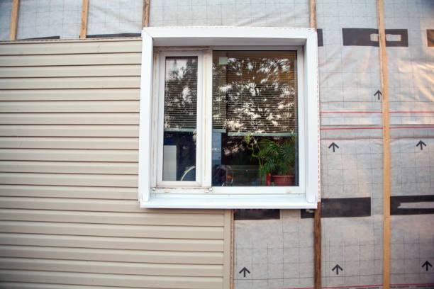 Best Weatherproofing and Sealing  in Gibraltar, MI