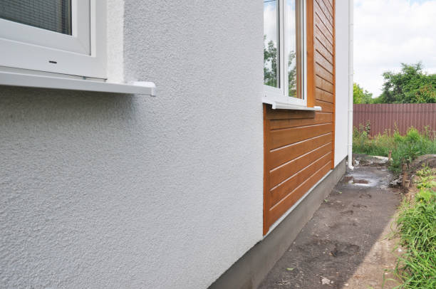 Best Historical Building Siding Restoration  in Gibraltar, MI